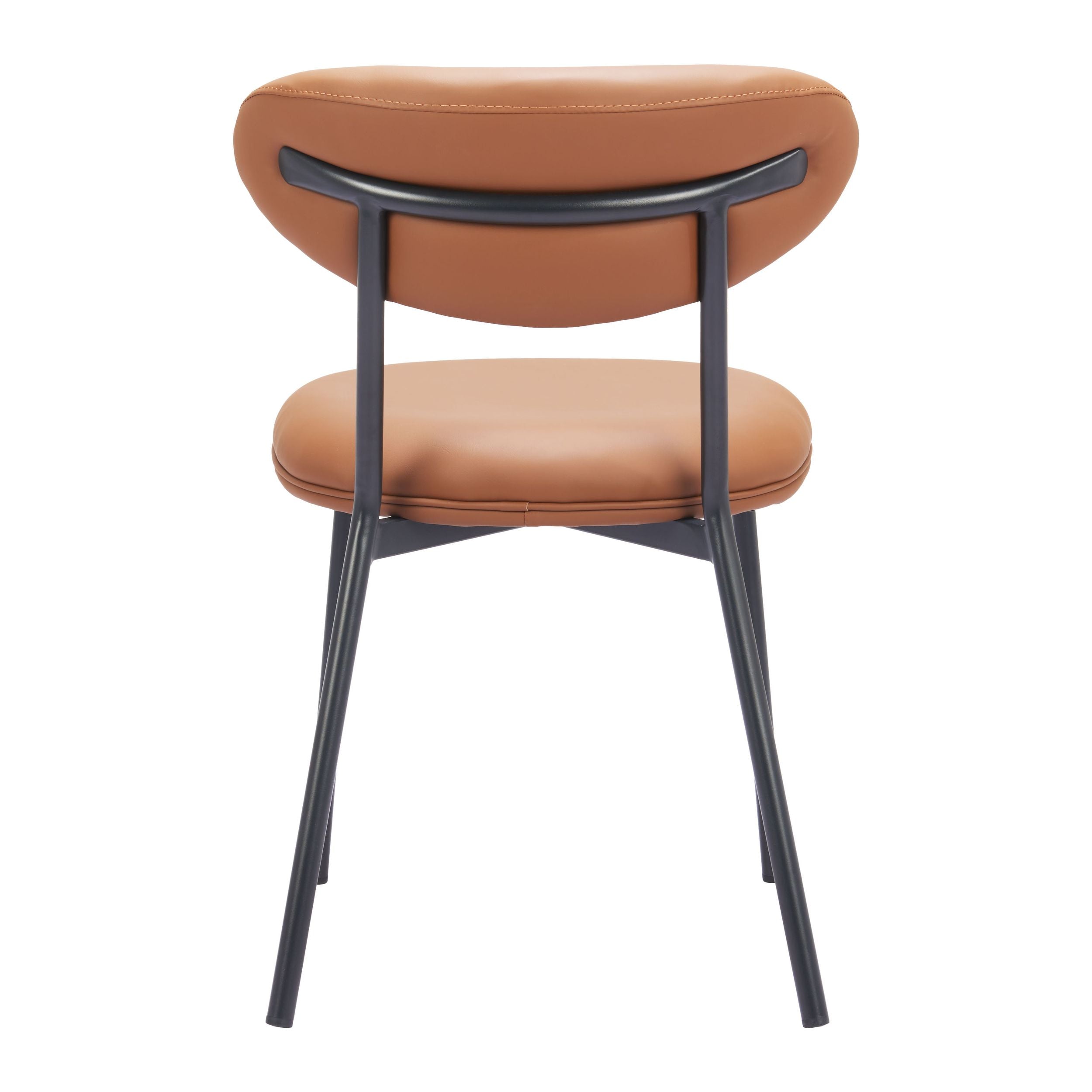 Rorun Dining Chair - Brown