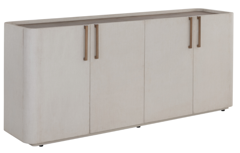 Jamille Sideboard - Cream