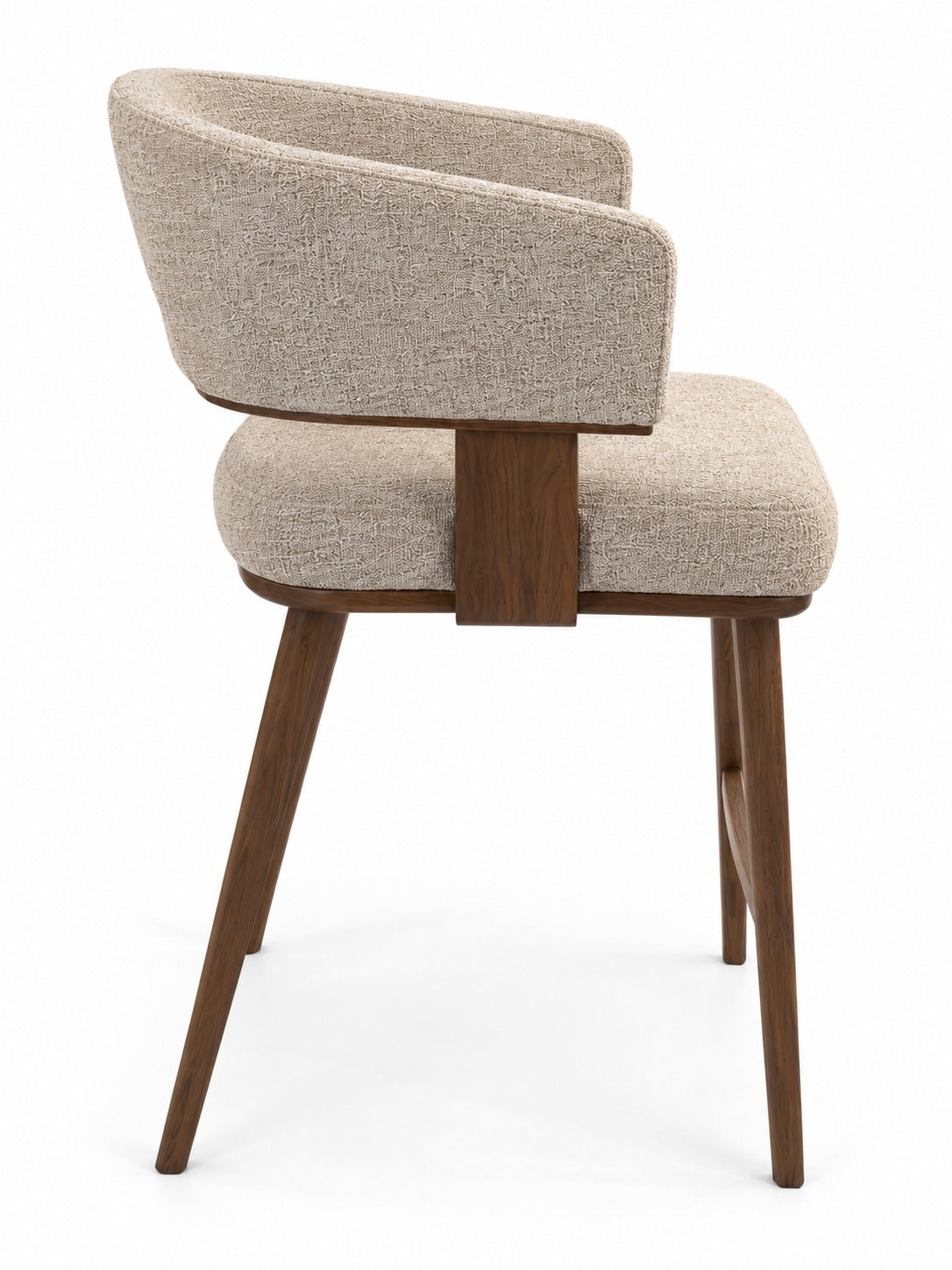 Poise Counter Stool - Beige