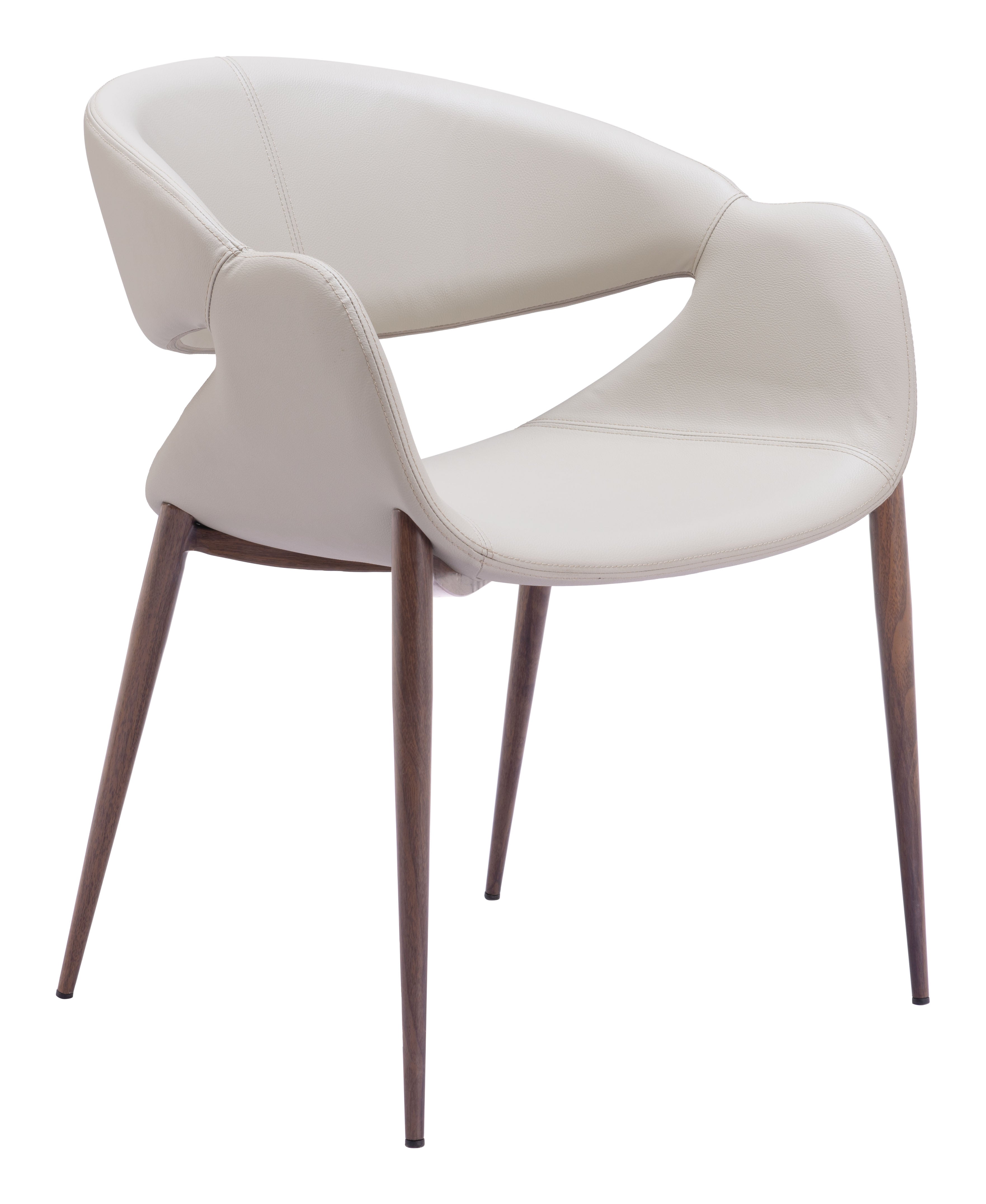 Limay Dining Chair - Beige