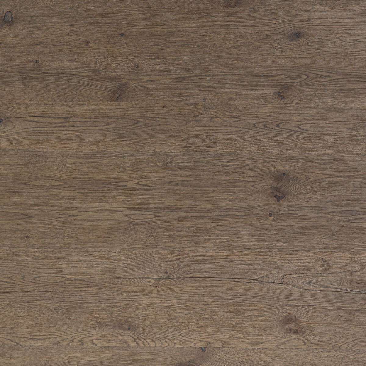 Beive dining table, close detail of the base and edge