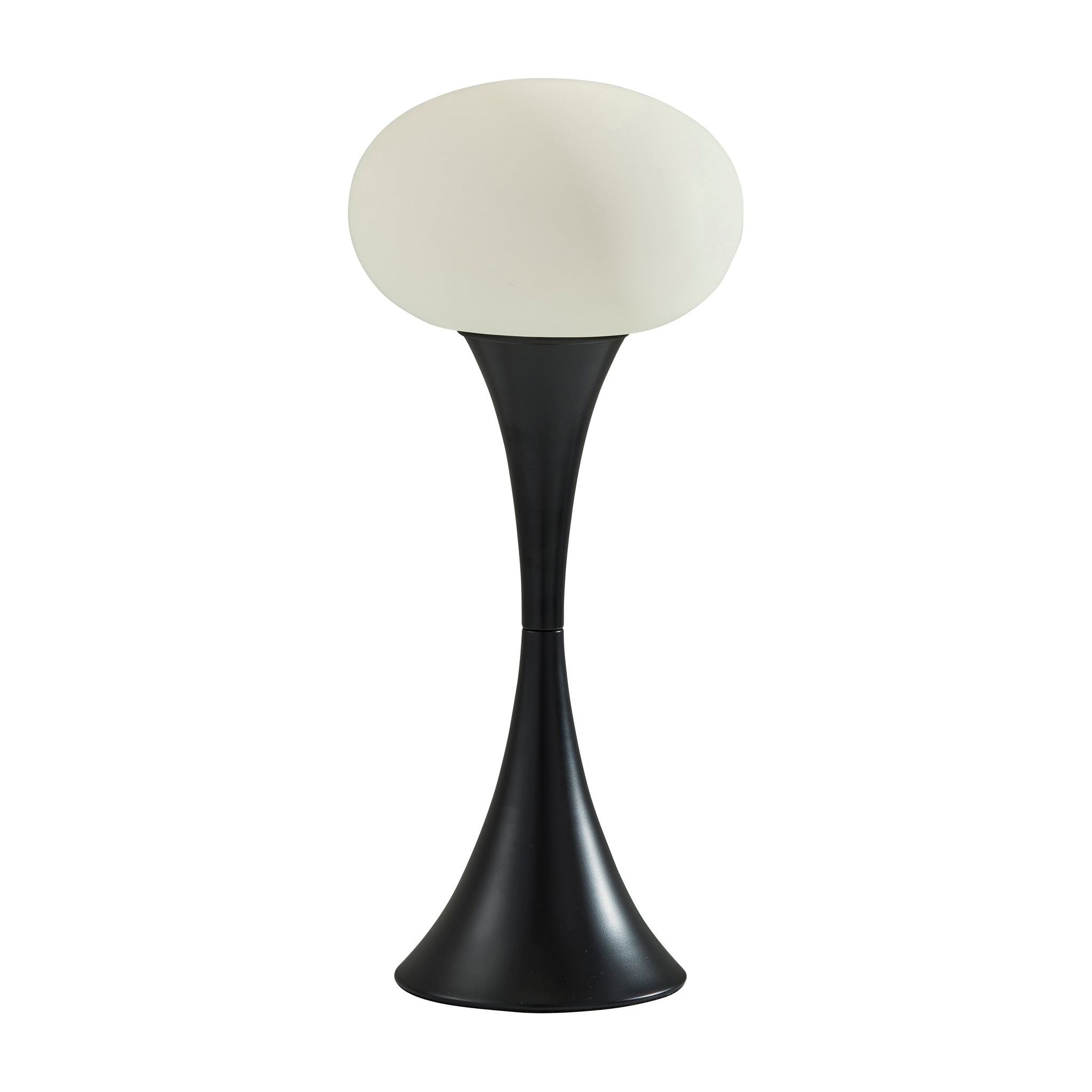 Otis Table Lamp - Black