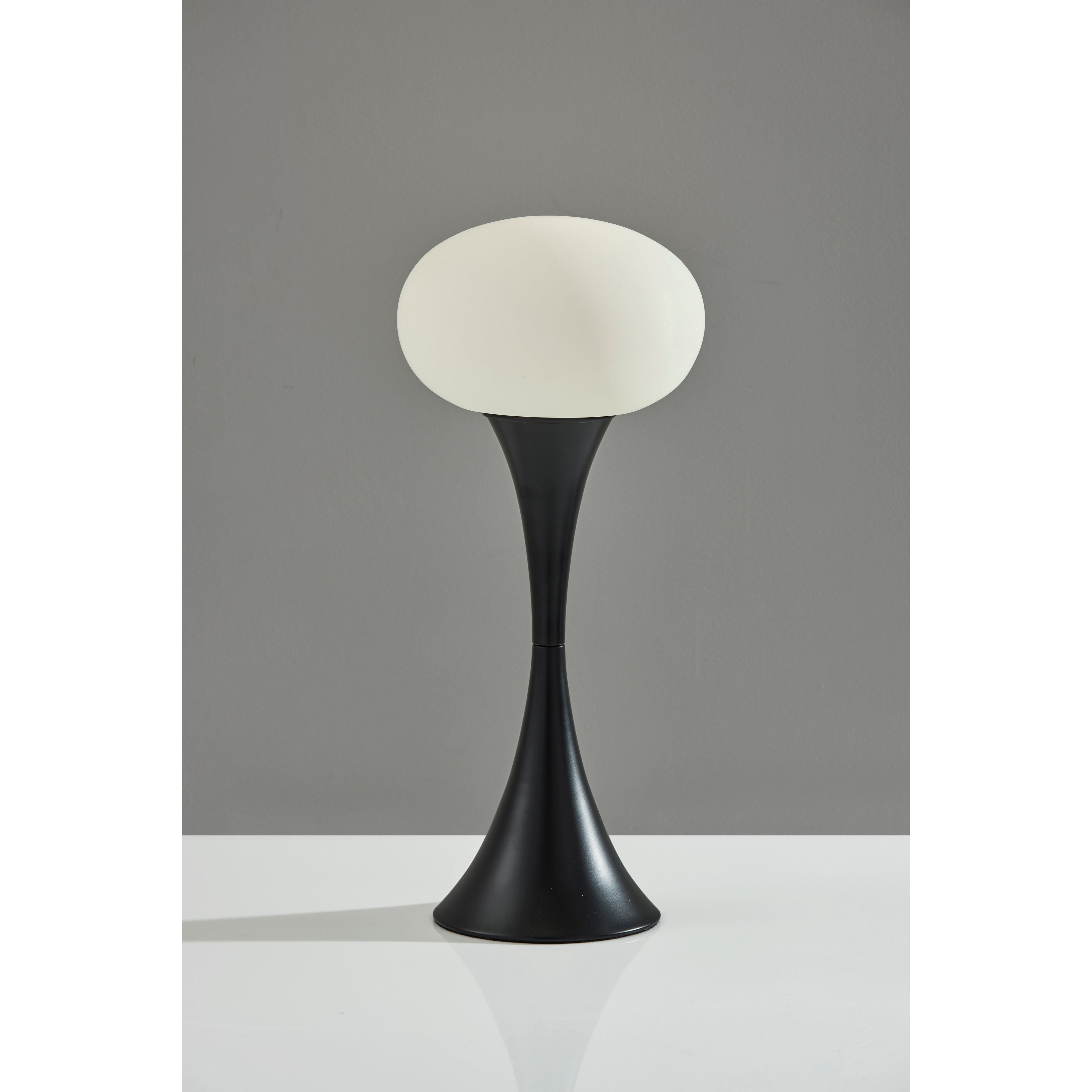 Otis Table Lamp - Black
