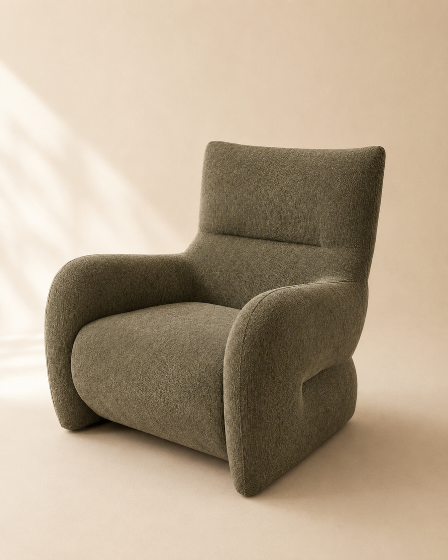 Statement Seating