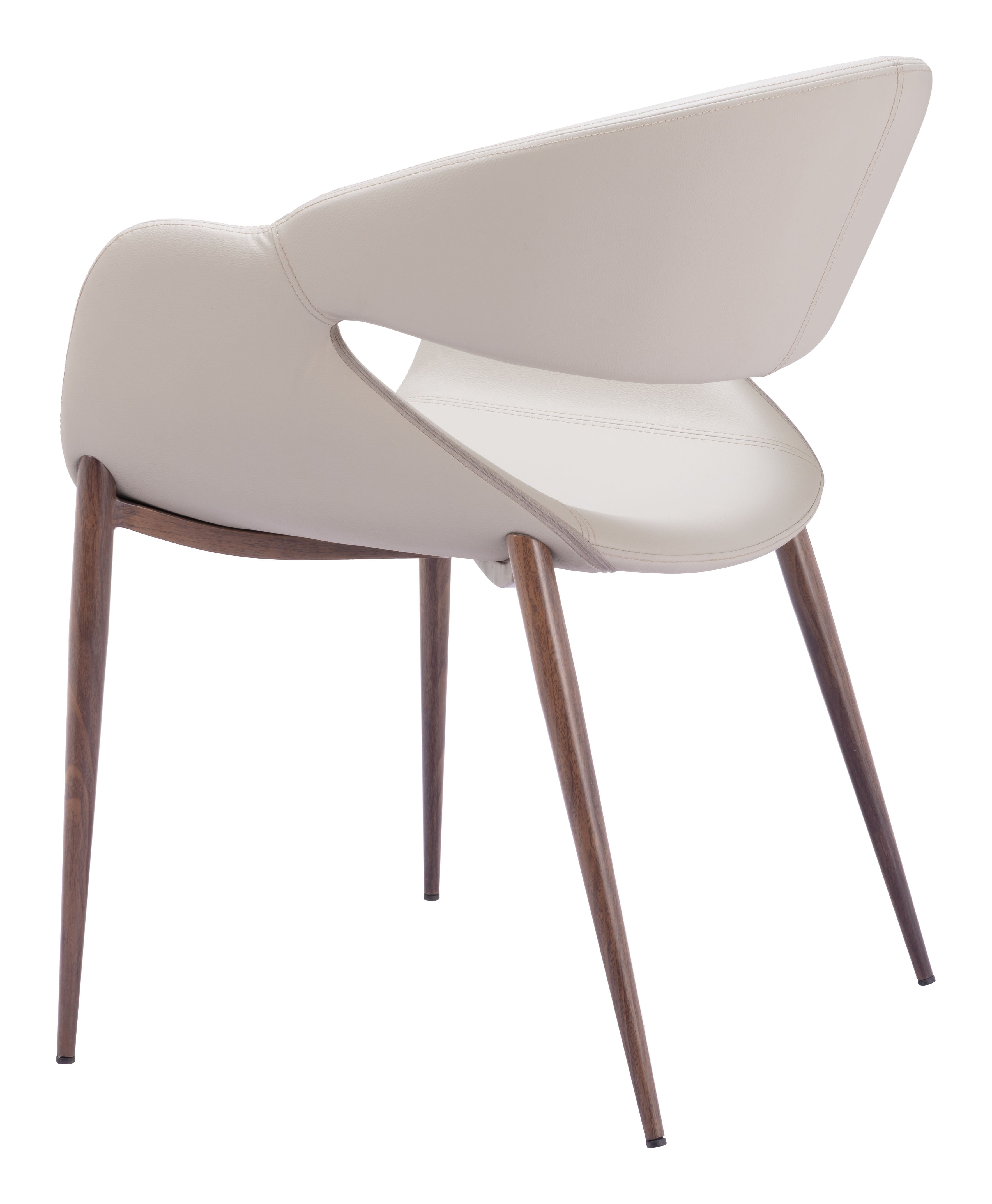 Limay Dining Chair - Beige