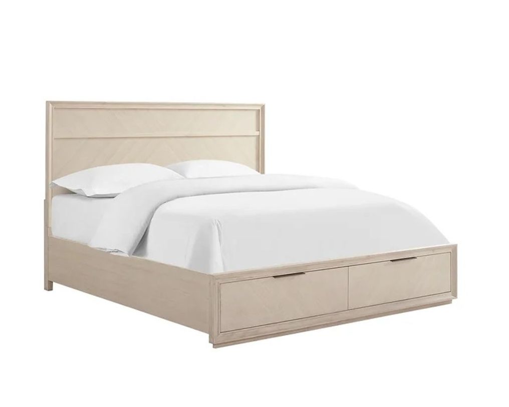 Matrix Bed