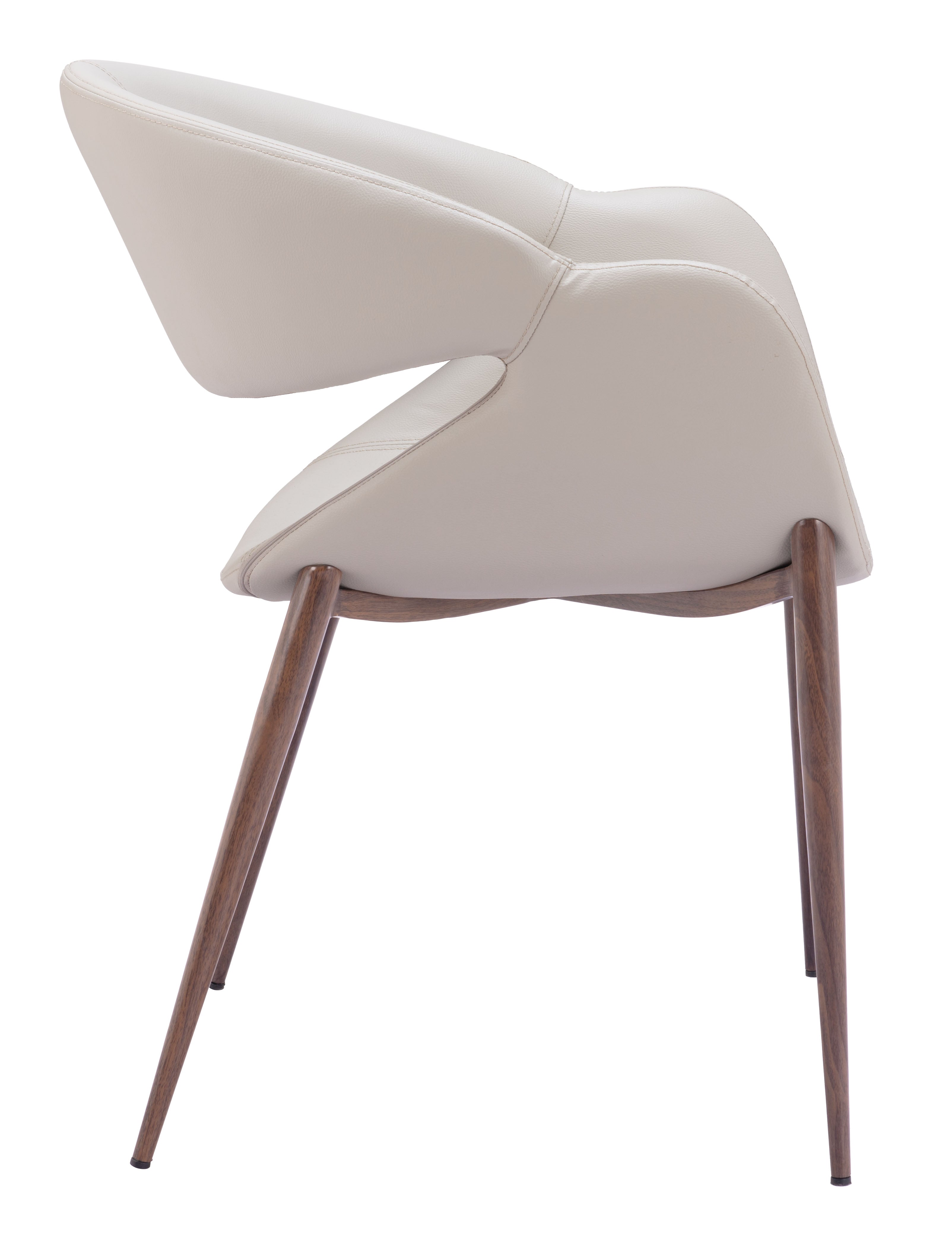 Limay Dining Chair - Beige