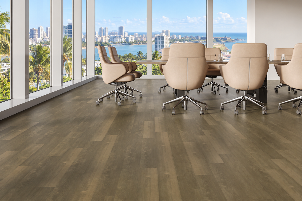 B2B / Flooring Programs