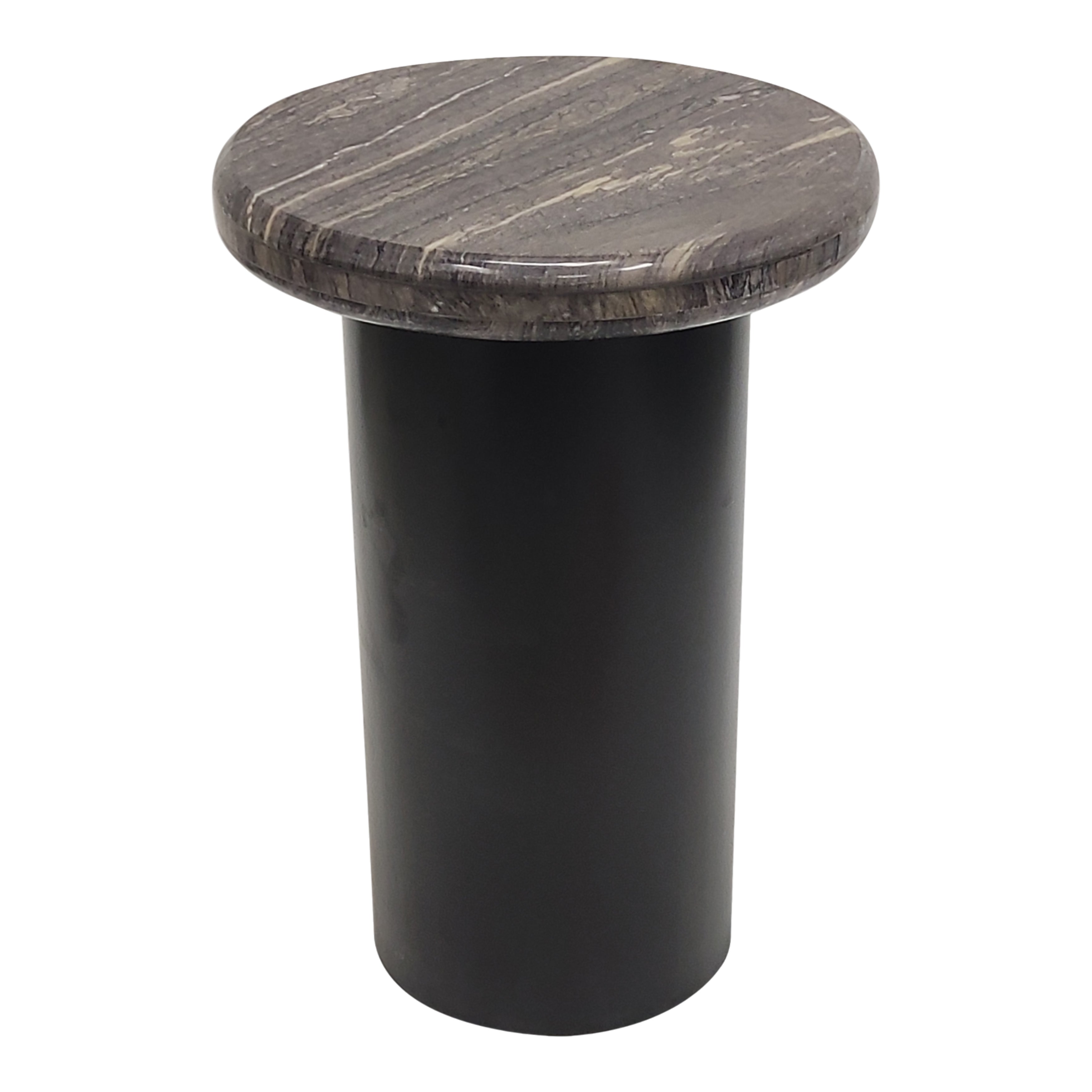 20in Weston Accent Table - Marble