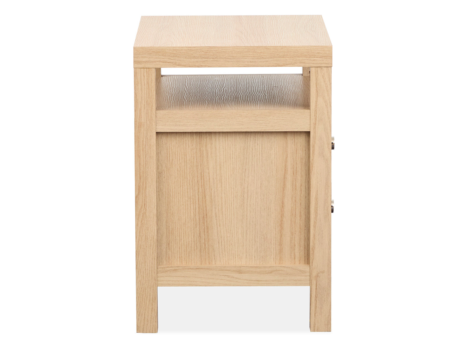 Merrifield 2-Drawer Nightstand - view 5