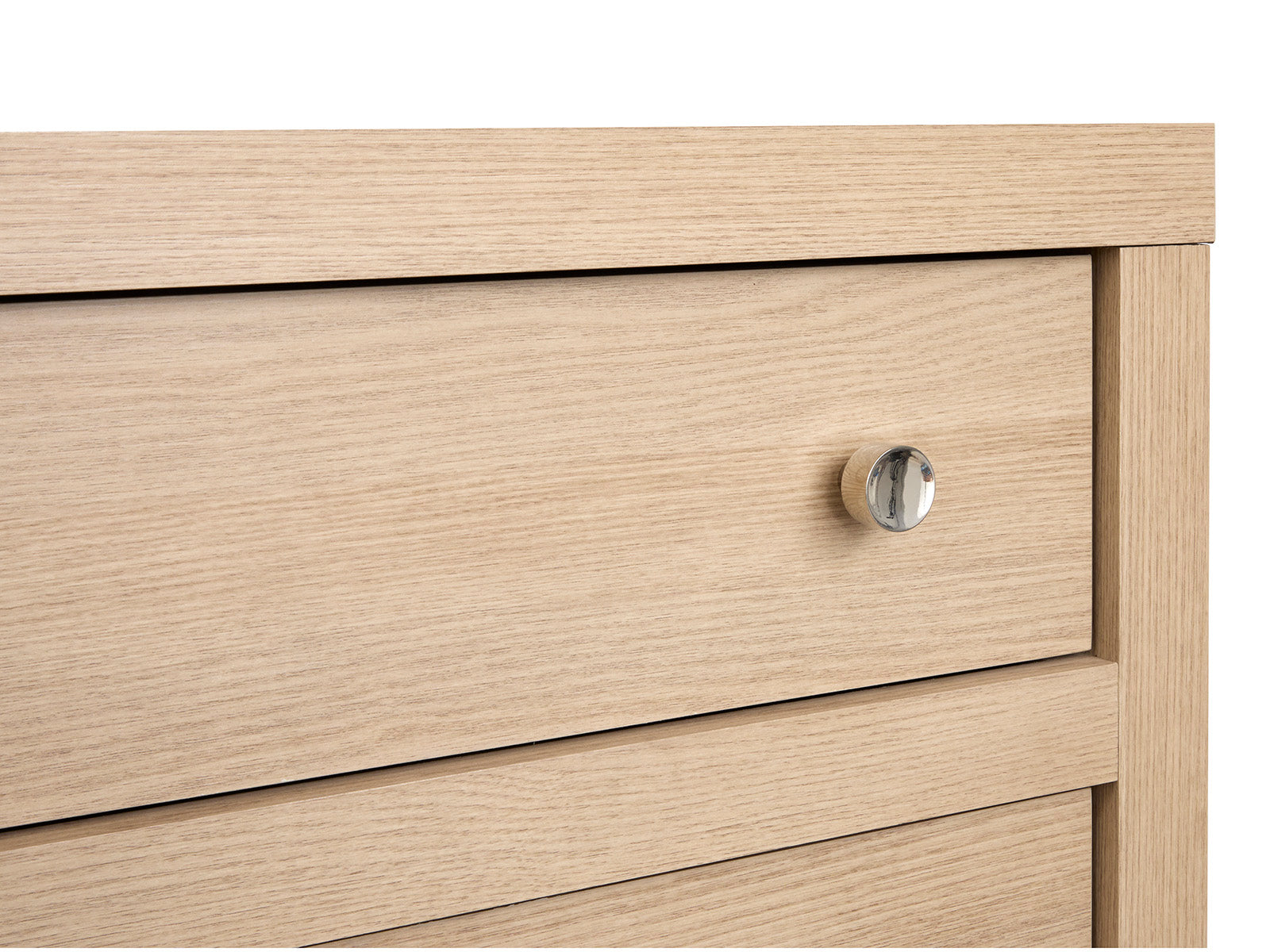 Merrifield 5-Drawer Chest - view 5
