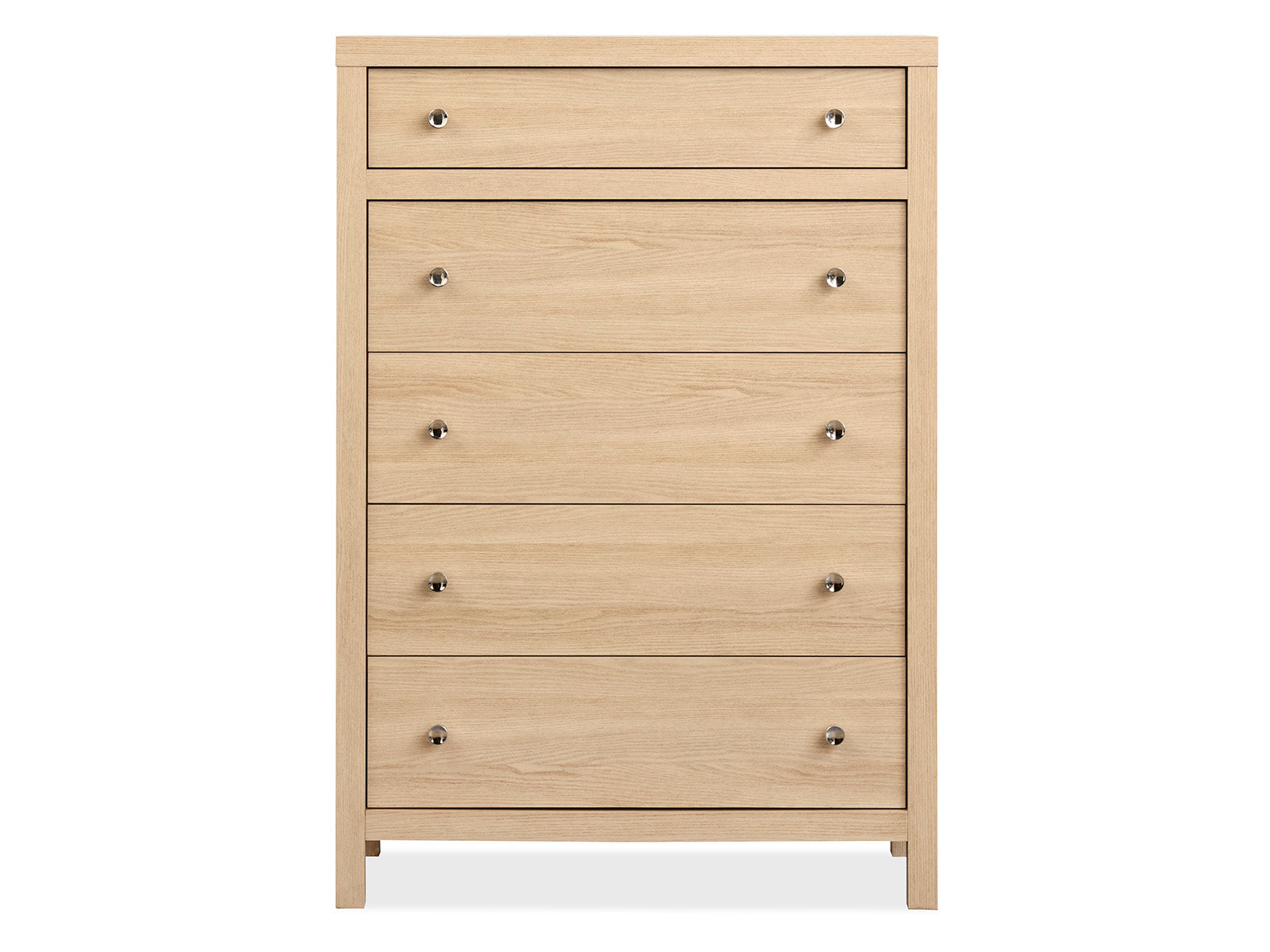 Merrifield 5-Drawer Chest