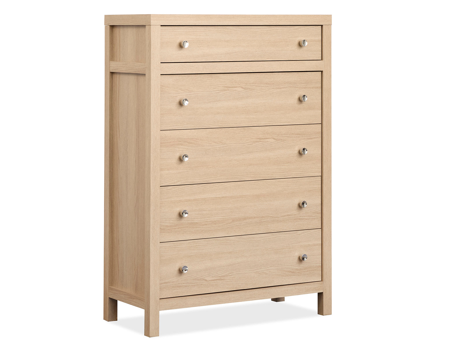 Merrifield 5-Drawer Chest - view 2