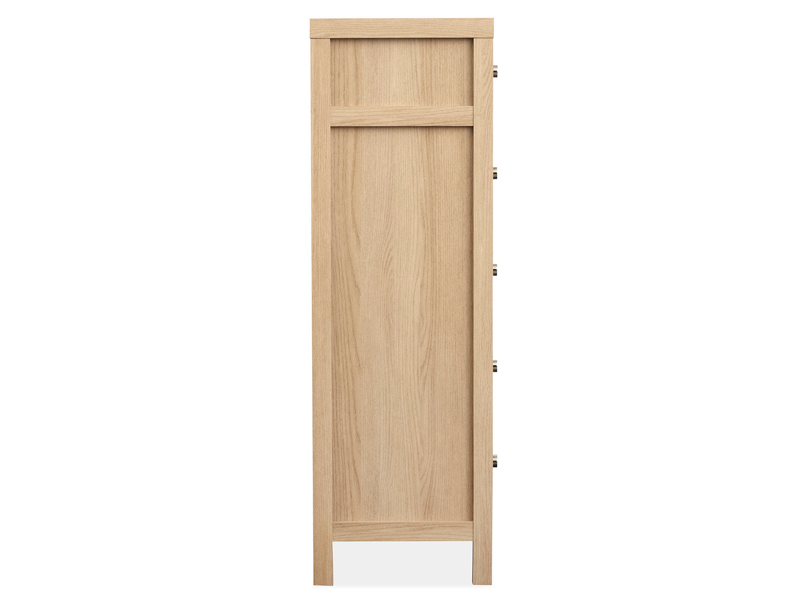 Merrifield 5-Drawer Chest - view 4