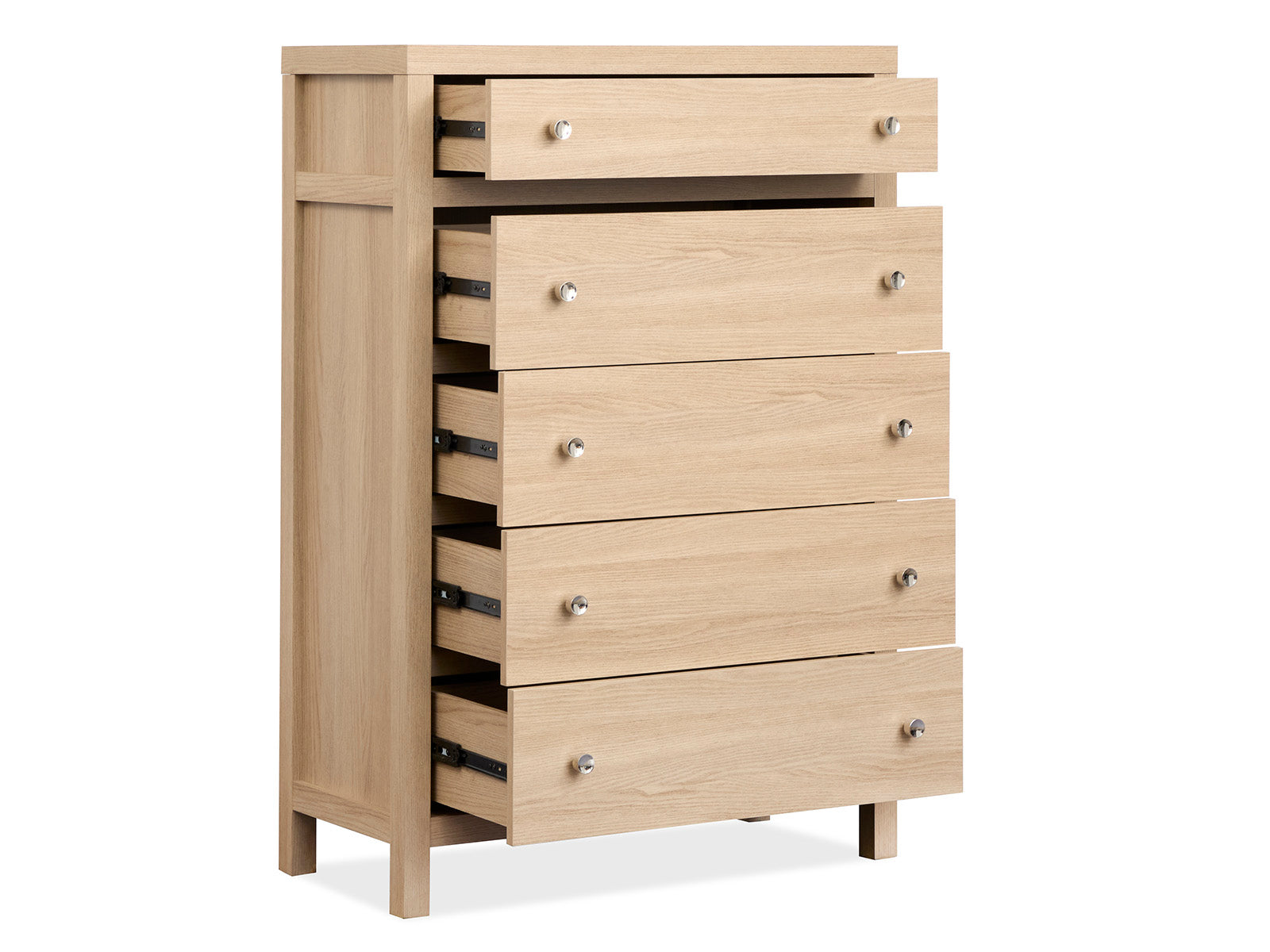Merrifield 5-Drawer Chest - view 3