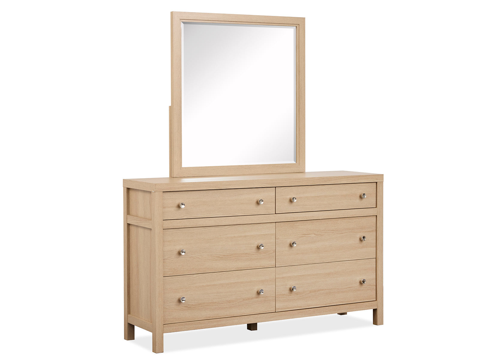 Merrifield 6-Drawer Dresser - view 2