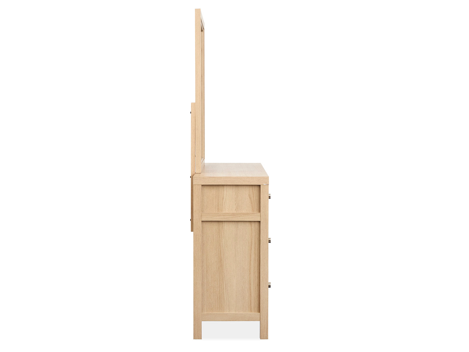 Merrifield 6-Drawer Dresser - view 5