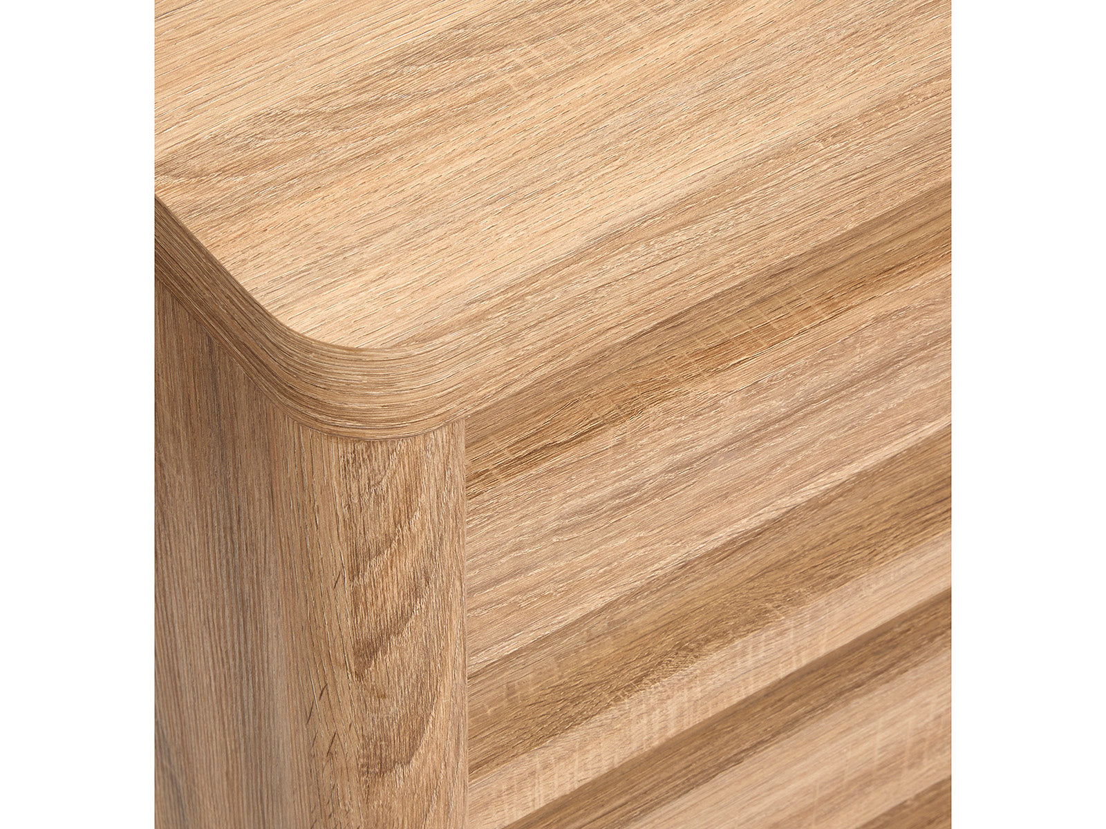 Brentwood Heights 2-Drawer Nightstand - view 6