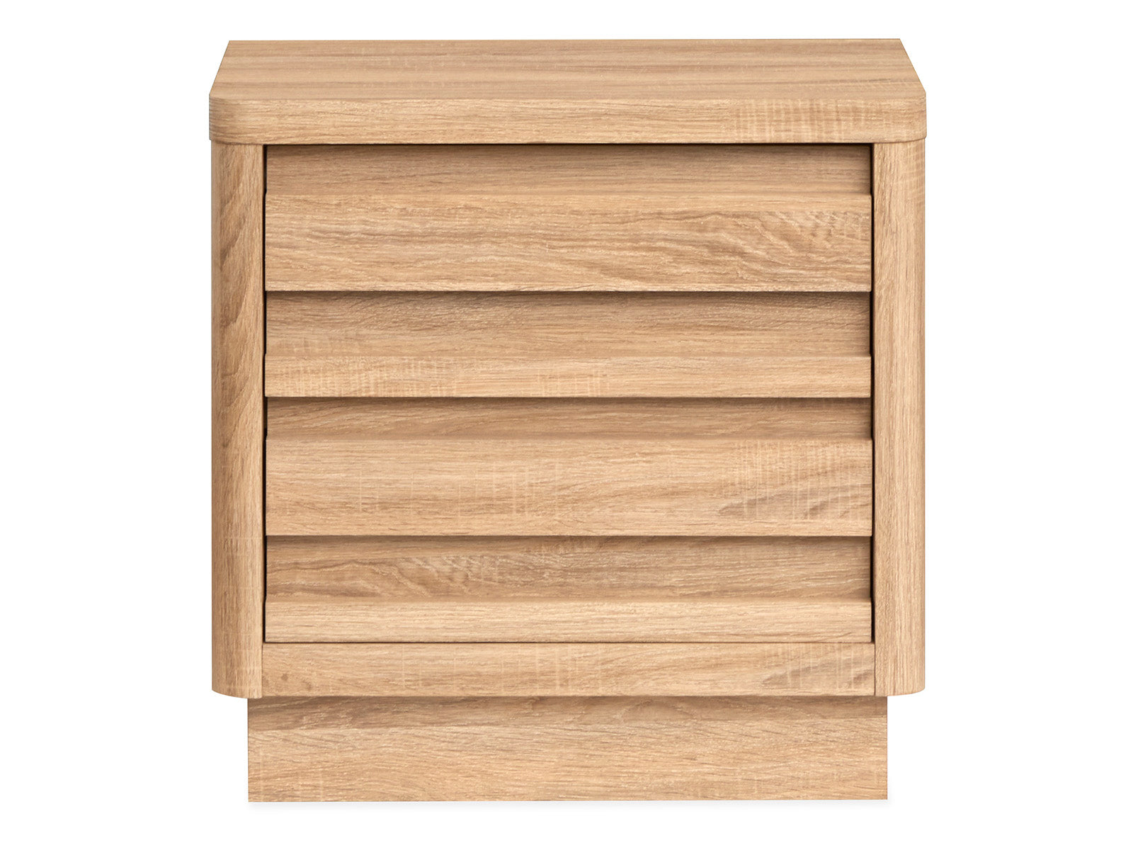 Brentwood Heights 2-Drawer Nightstand
