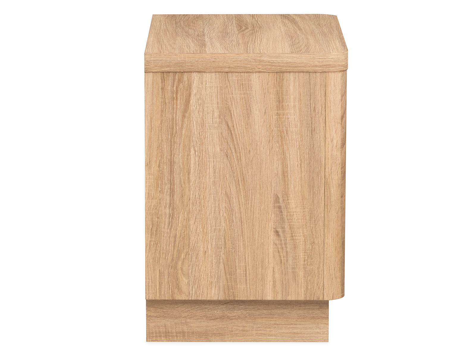 Brentwood Heights 2-Drawer Nightstand - view 5