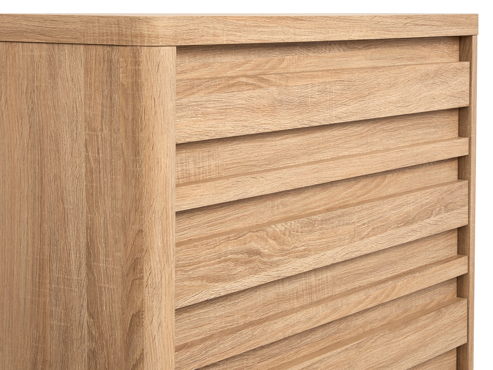 Brentwood Heights 5-Drawer Chest - view 5