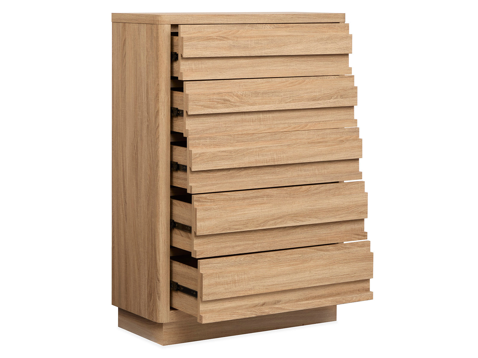 Brentwood Heights 5-Drawer Chest - view 3