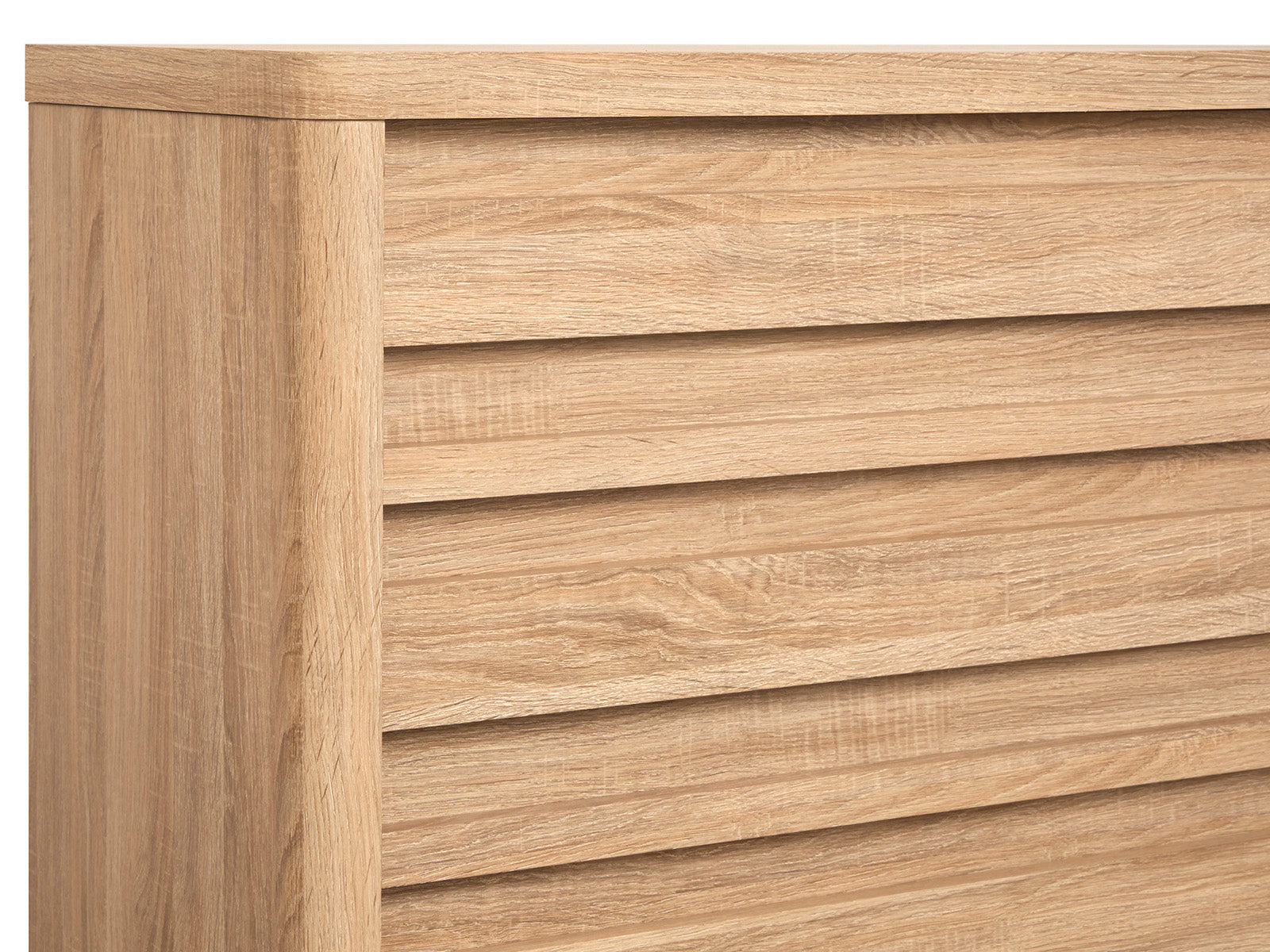Brentwood Heights 5-Drawer Chest - view 6