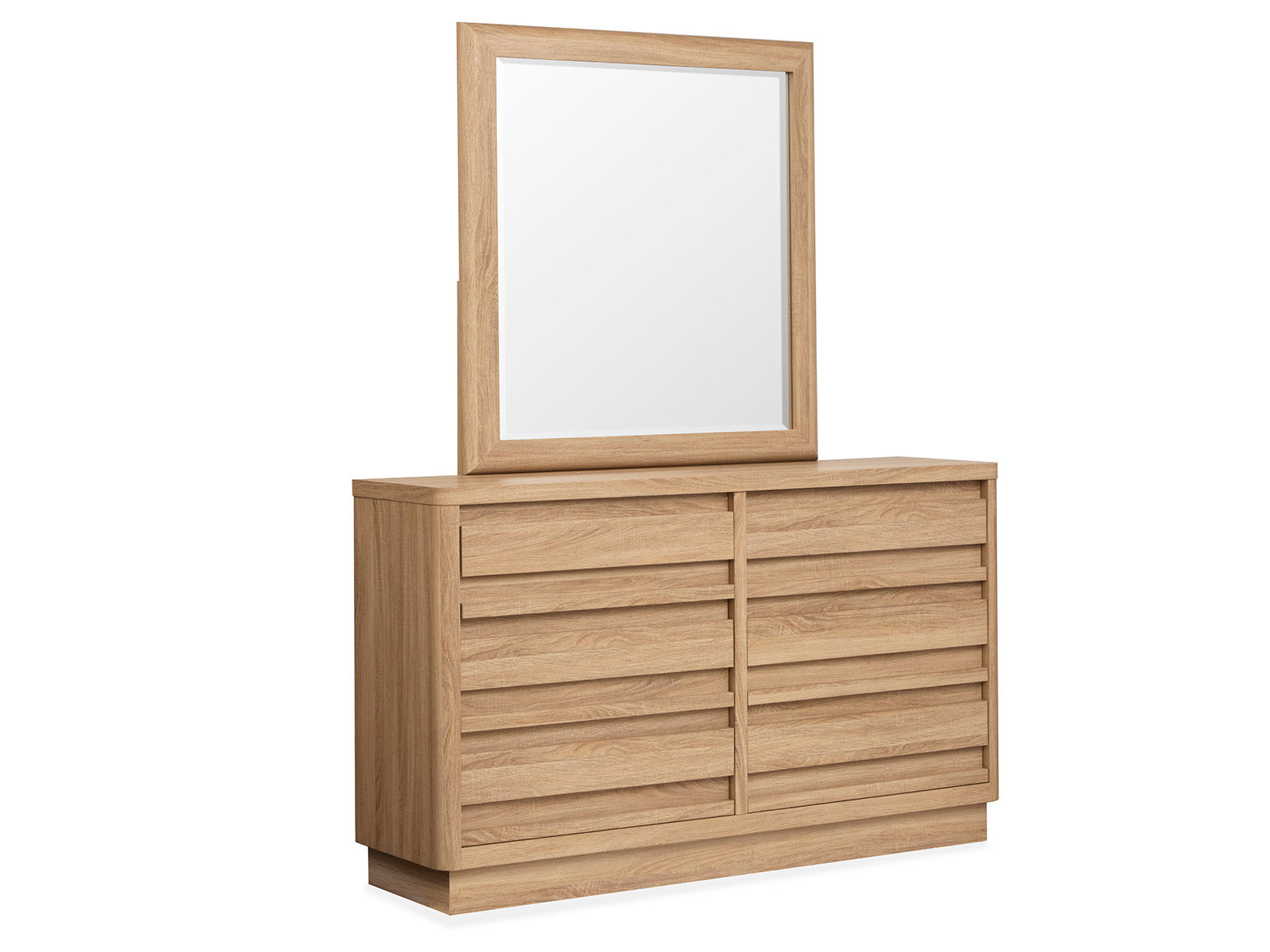 Brentwood Heights 6-Drawer Dresser - view 2