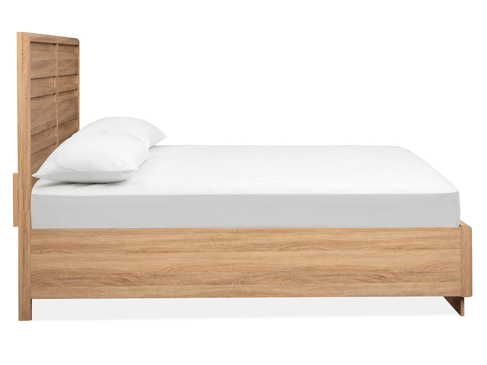 Brentwood Heights Panel Bed - view 9