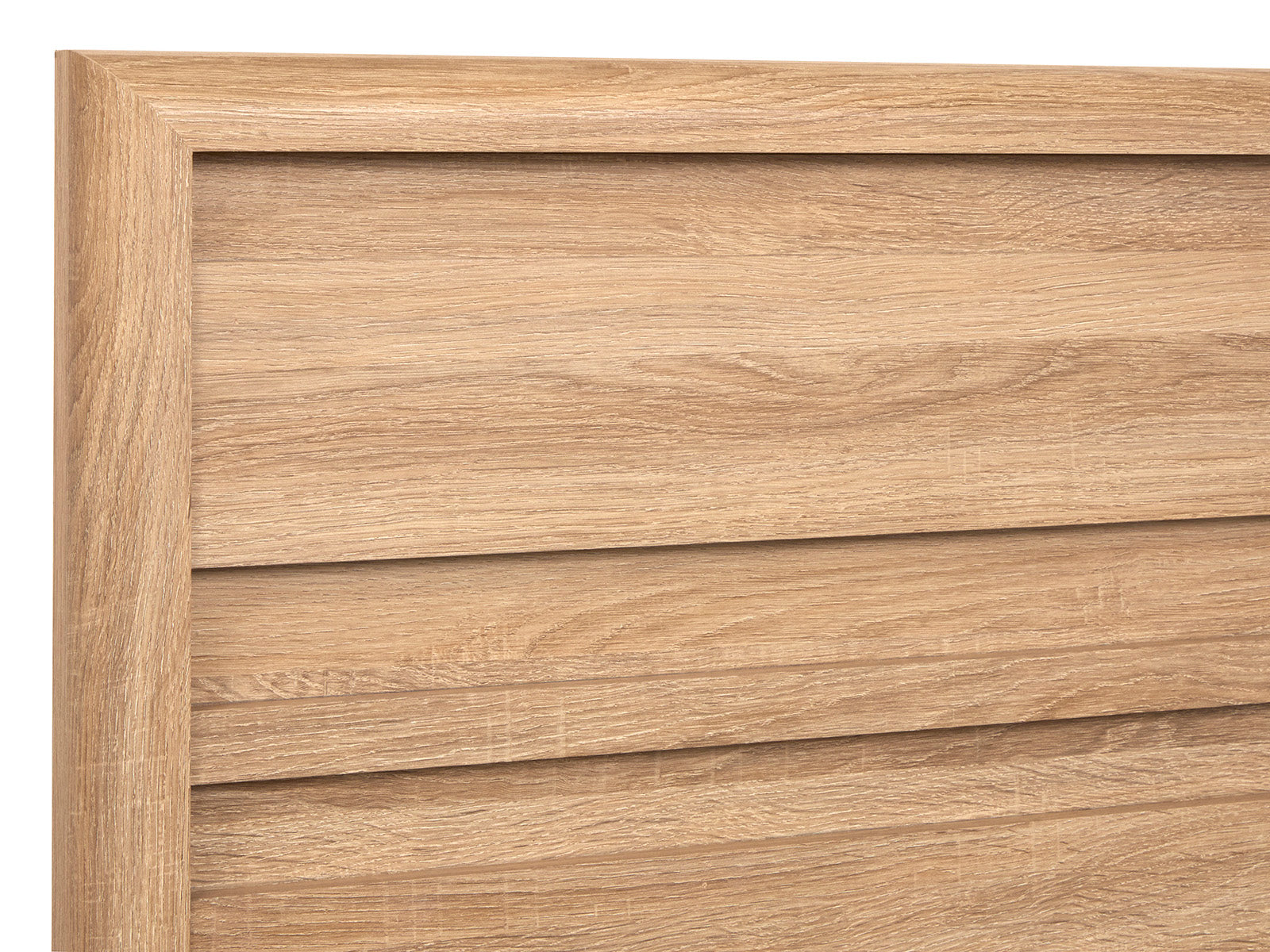 Brentwood Heights Panel Bed - view 4