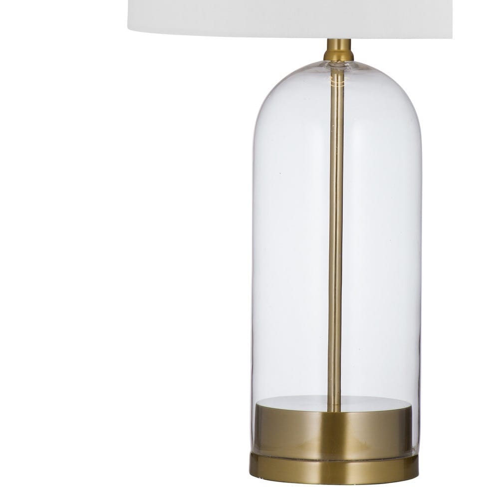 Lanzi Table Lamp