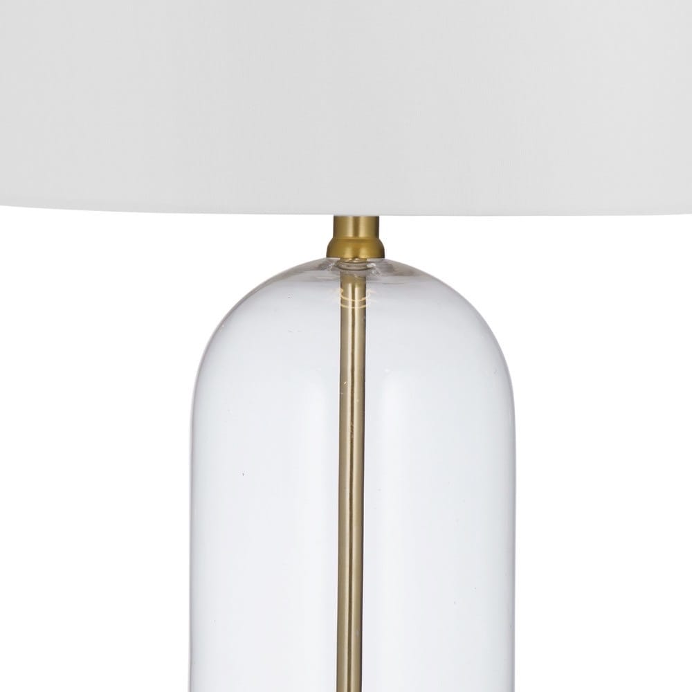 Lanzi Table Lamp