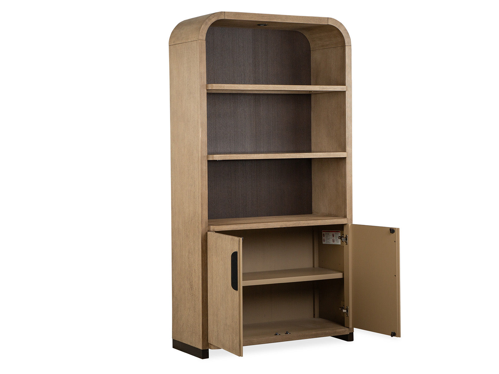 Tristan Display Cabinet - view 4