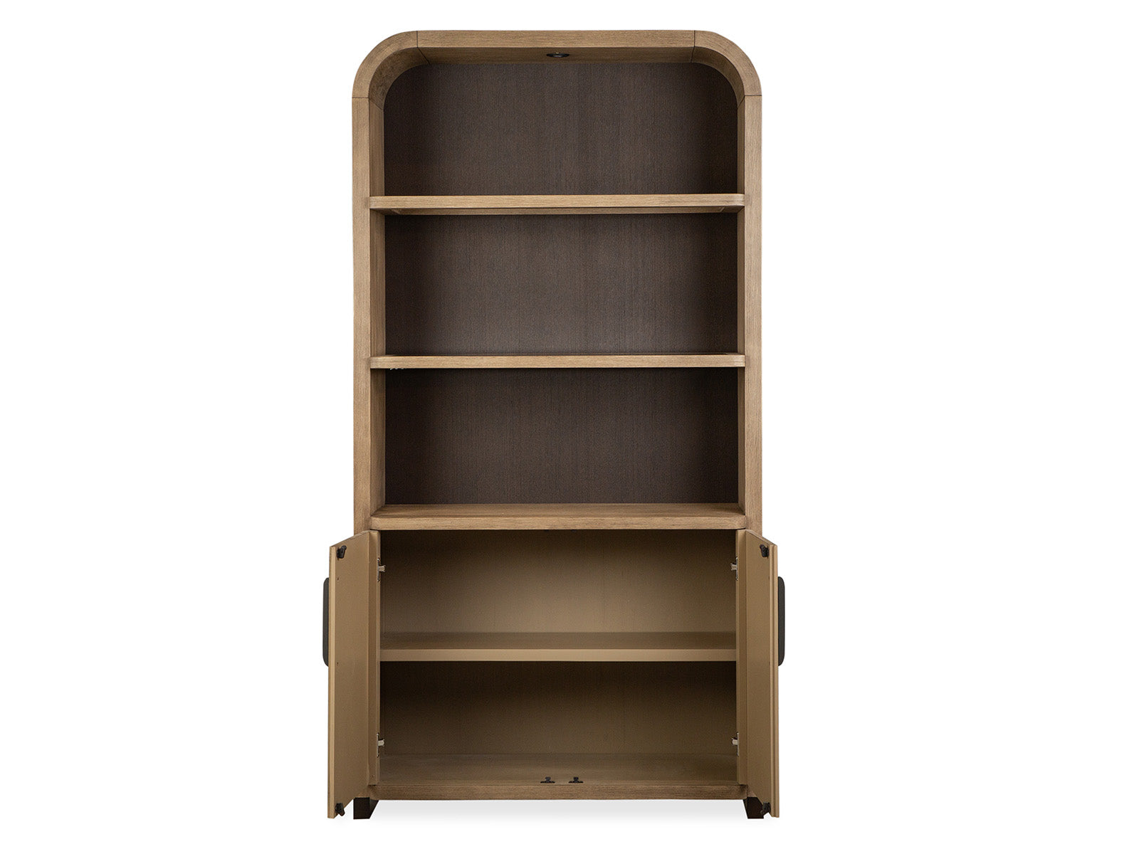 Tristan Display Cabinet - view 3