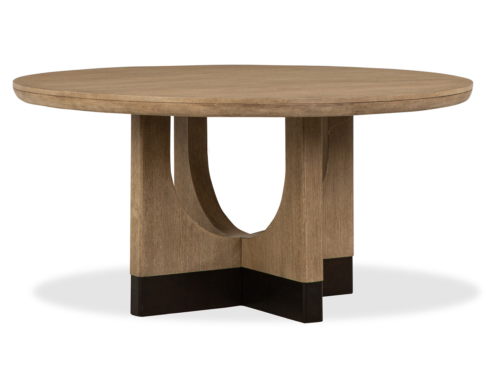 Tristan 60" Round Dining Table