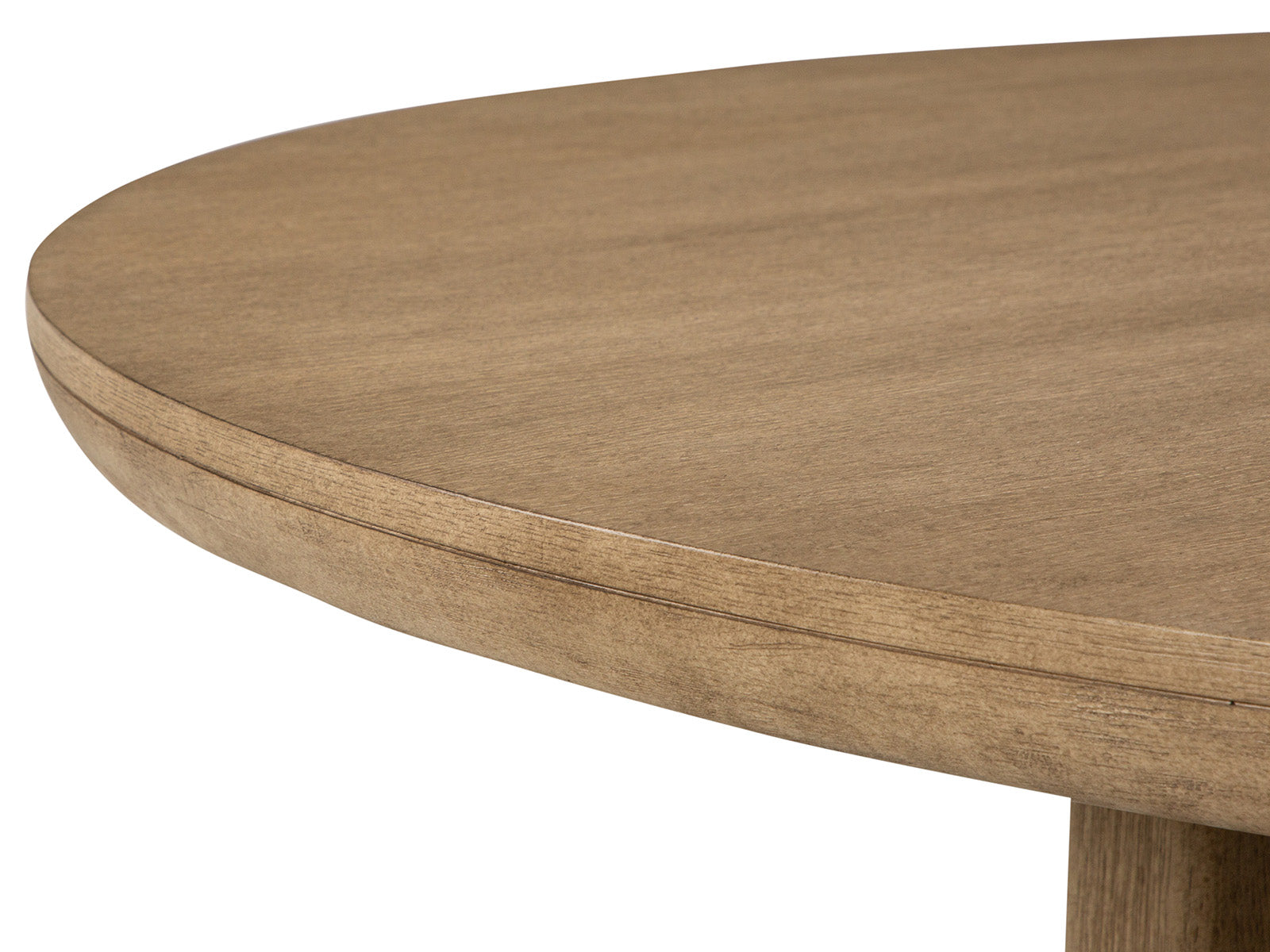 Tristan 60" Round Dining Table - view 4