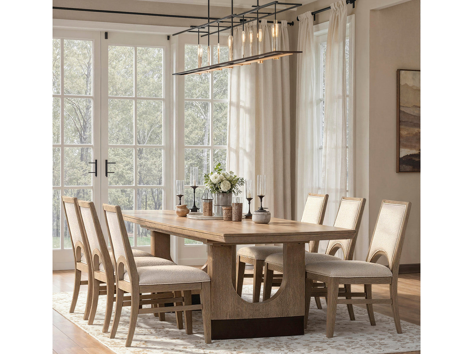 Tristan Sideboard - view 8