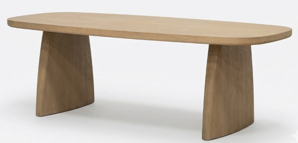 Gladio Dining Table 79"