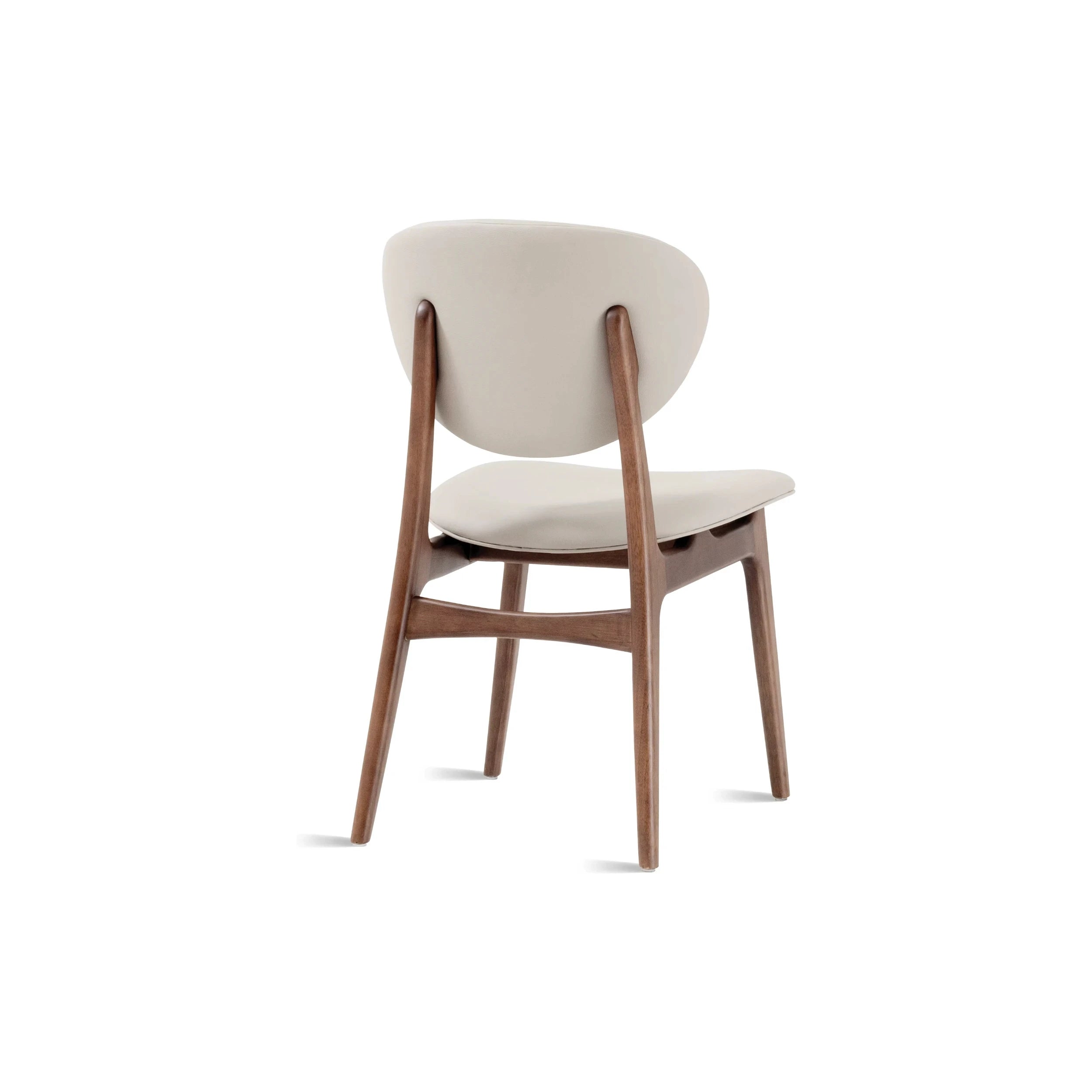 Noa Dining Chair - back view