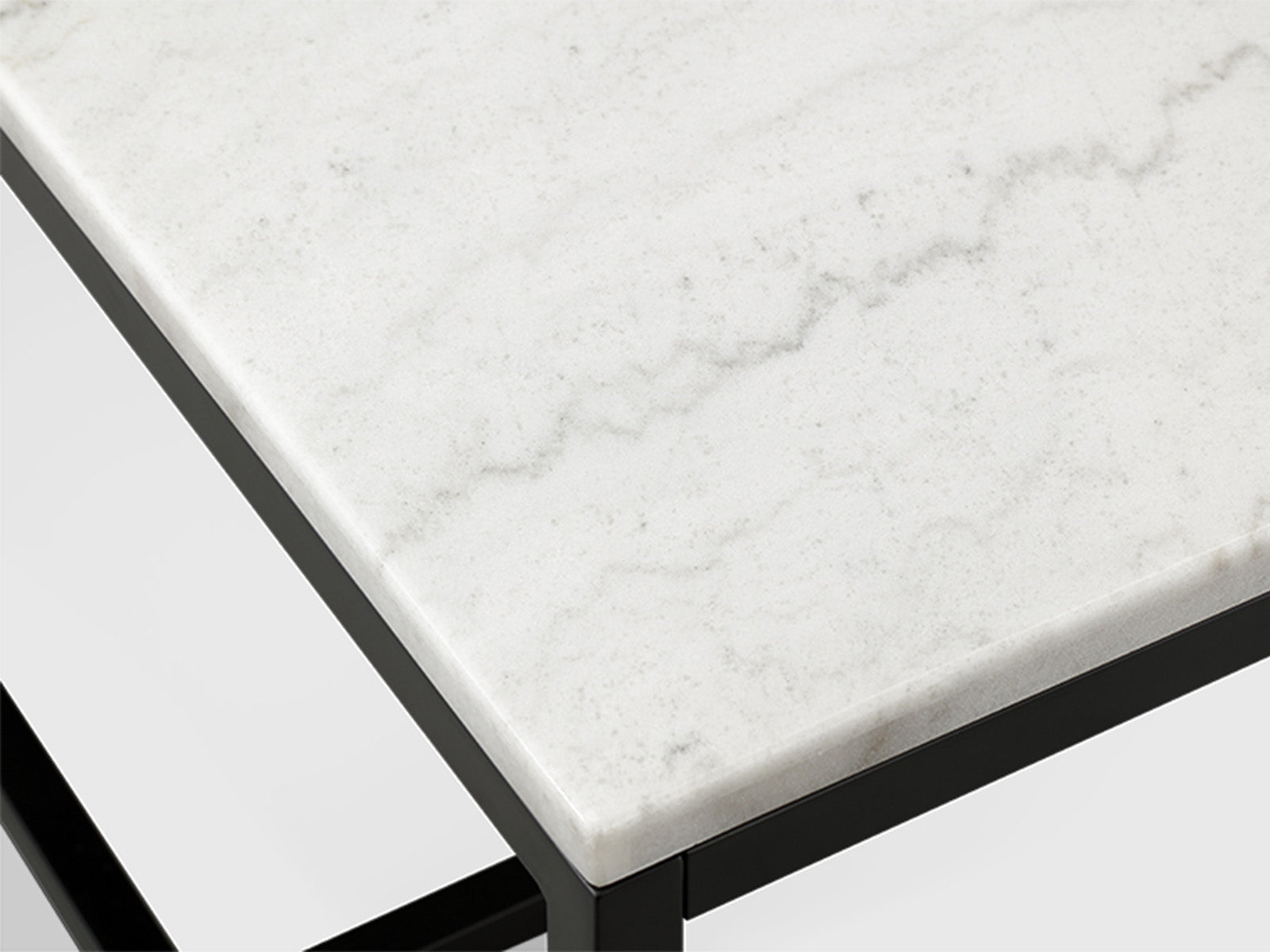 Torin Marble Coffee Table - view 4