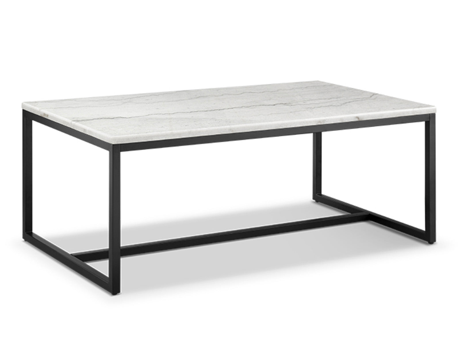 Torin Marble Coffee Table