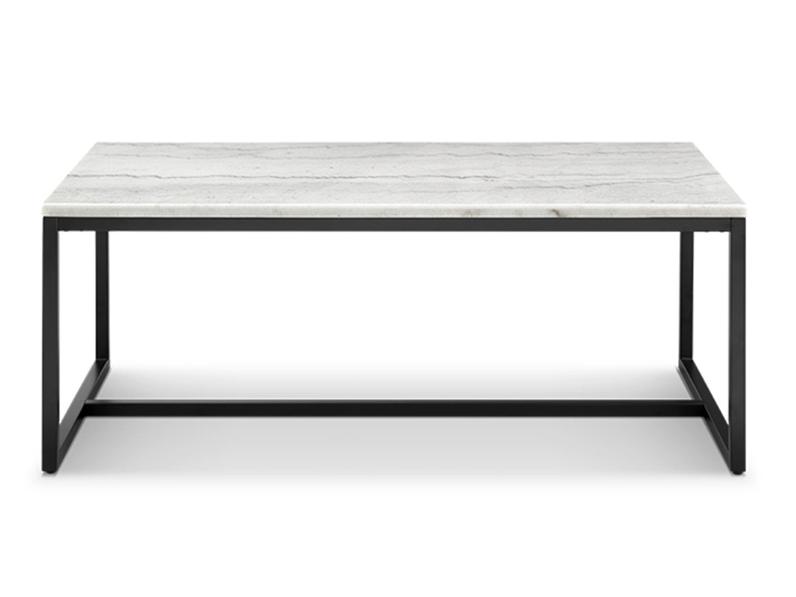 Torin Marble Coffee Table - view 3
