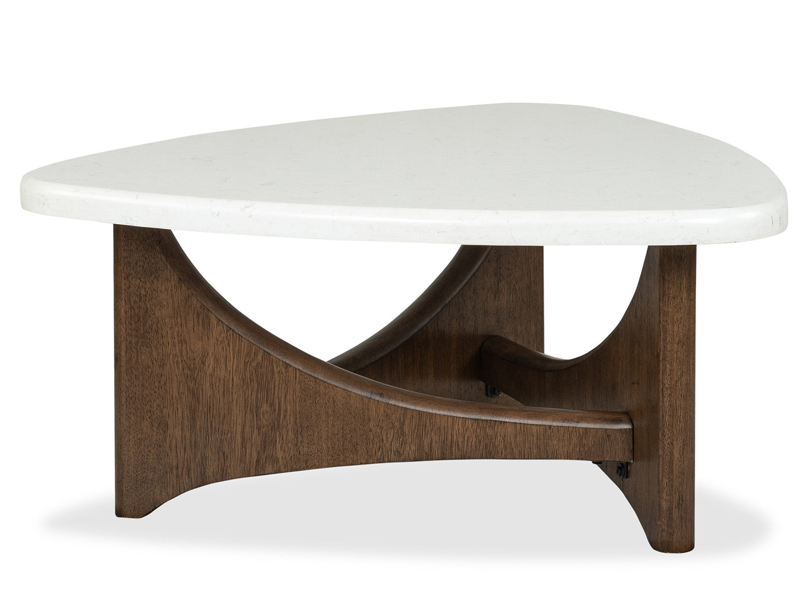 Arwen Marble Coffee Table