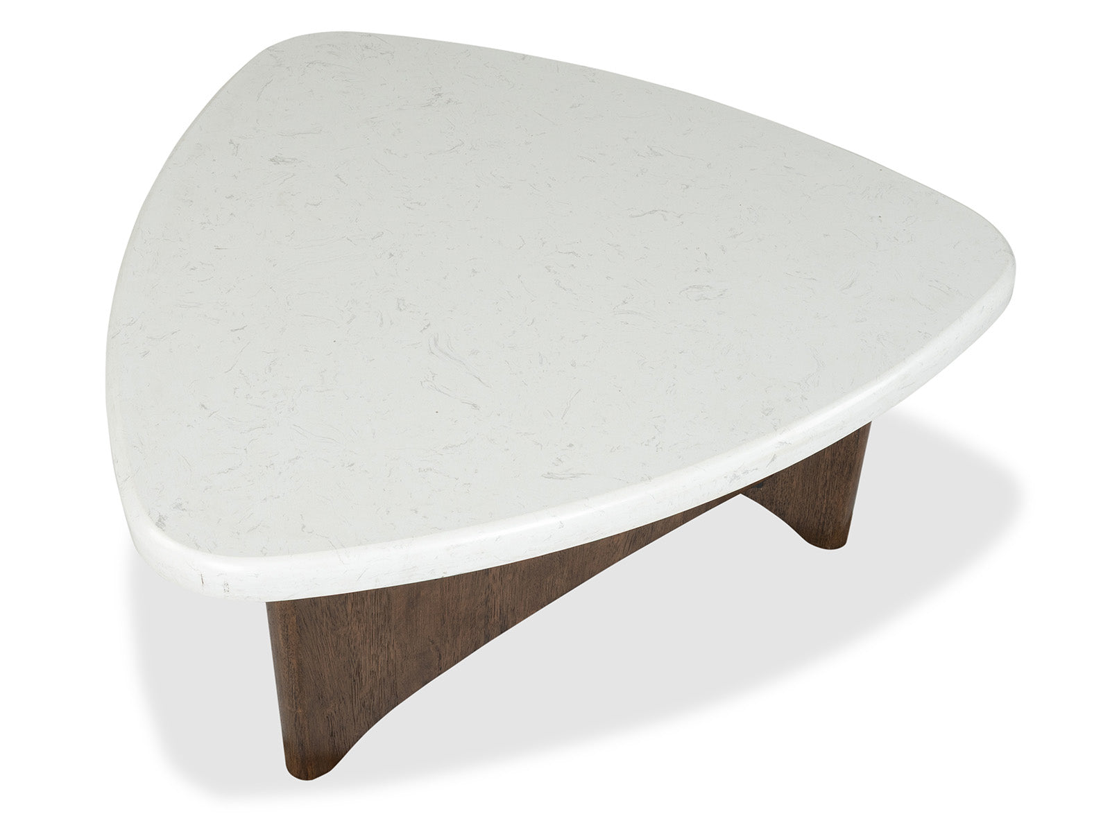 Arwen Marble Coffee Table - view 6