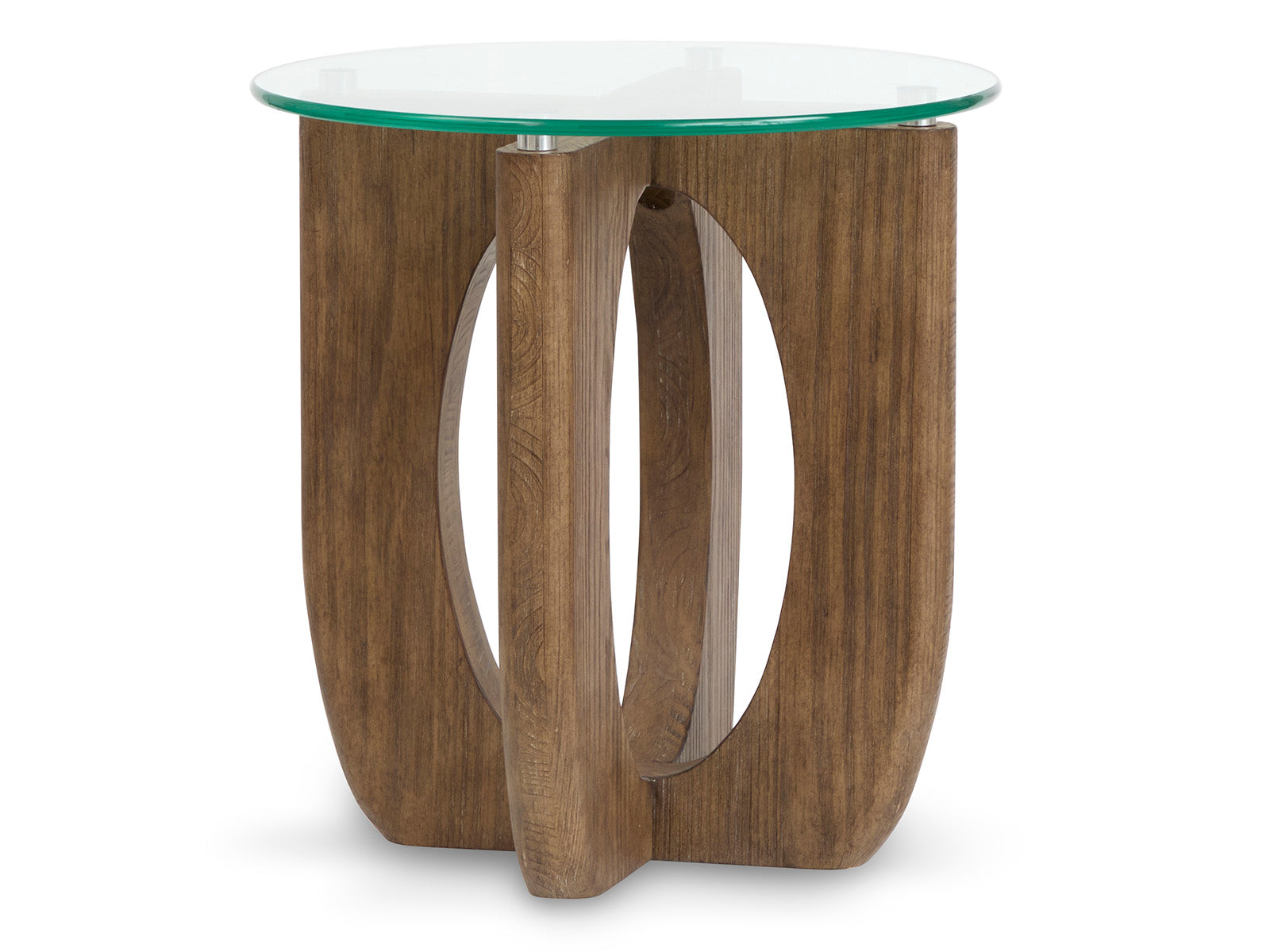 Lainey Round End Table