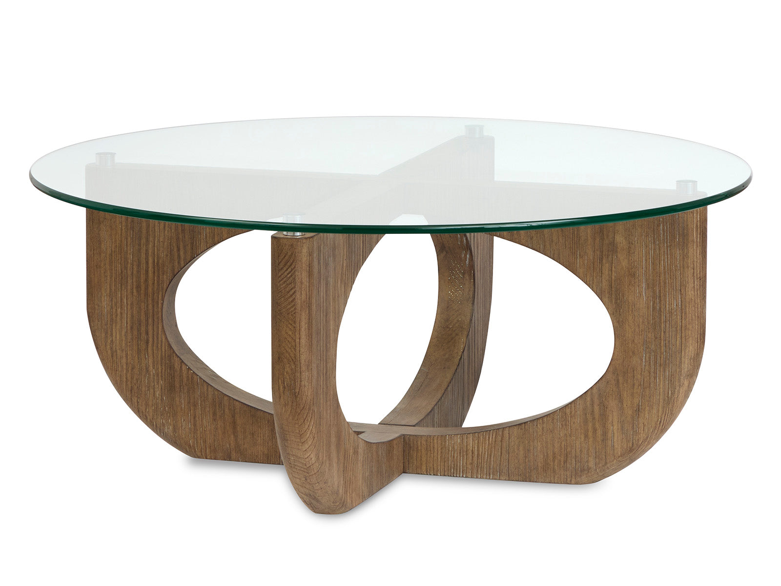 Lainey Round Coffee Table