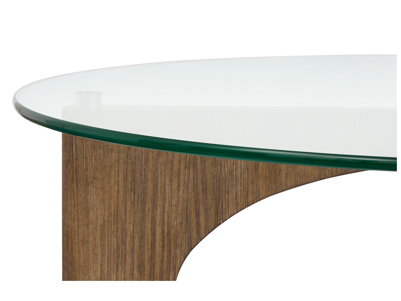 Lainey Round Coffee Table - view 5