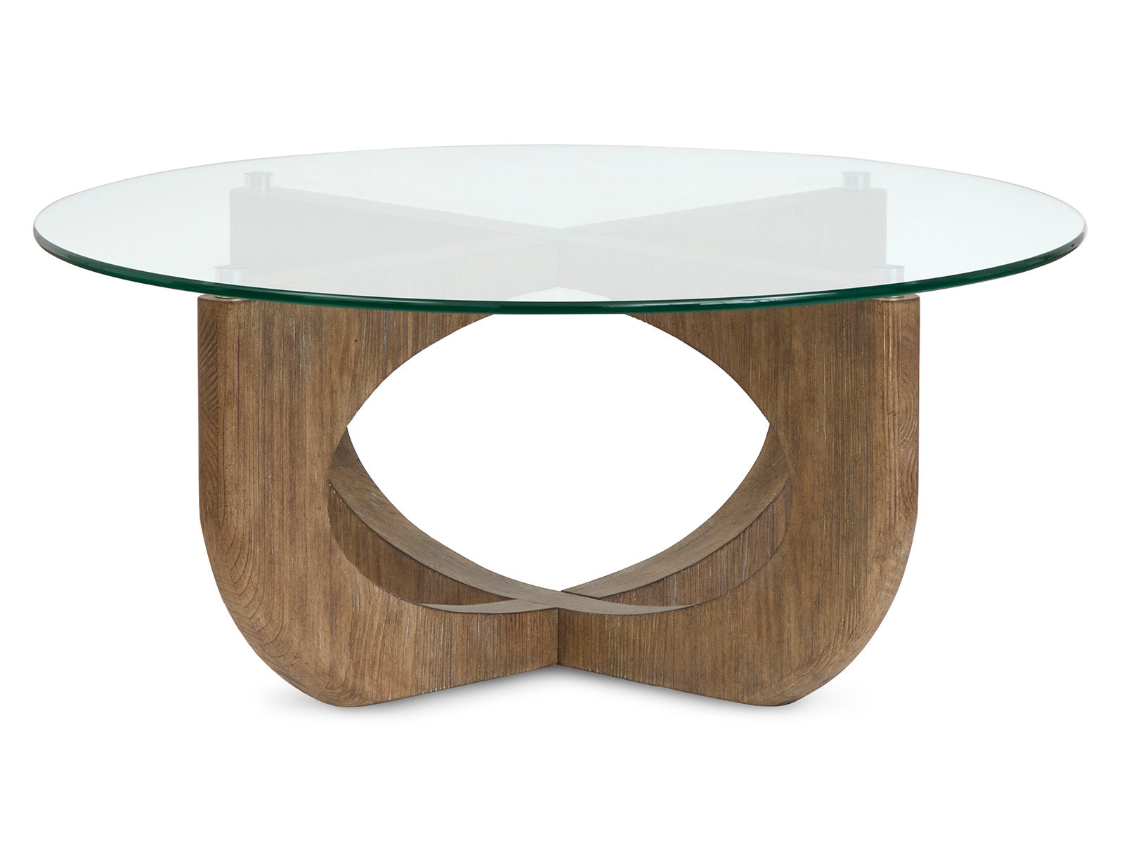 Lainey Round Coffee Table - view 4