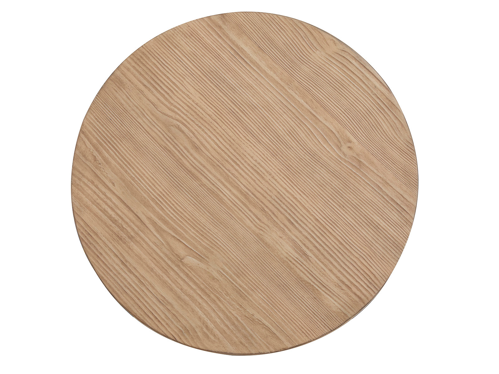 Hayden Round End Table - view 5