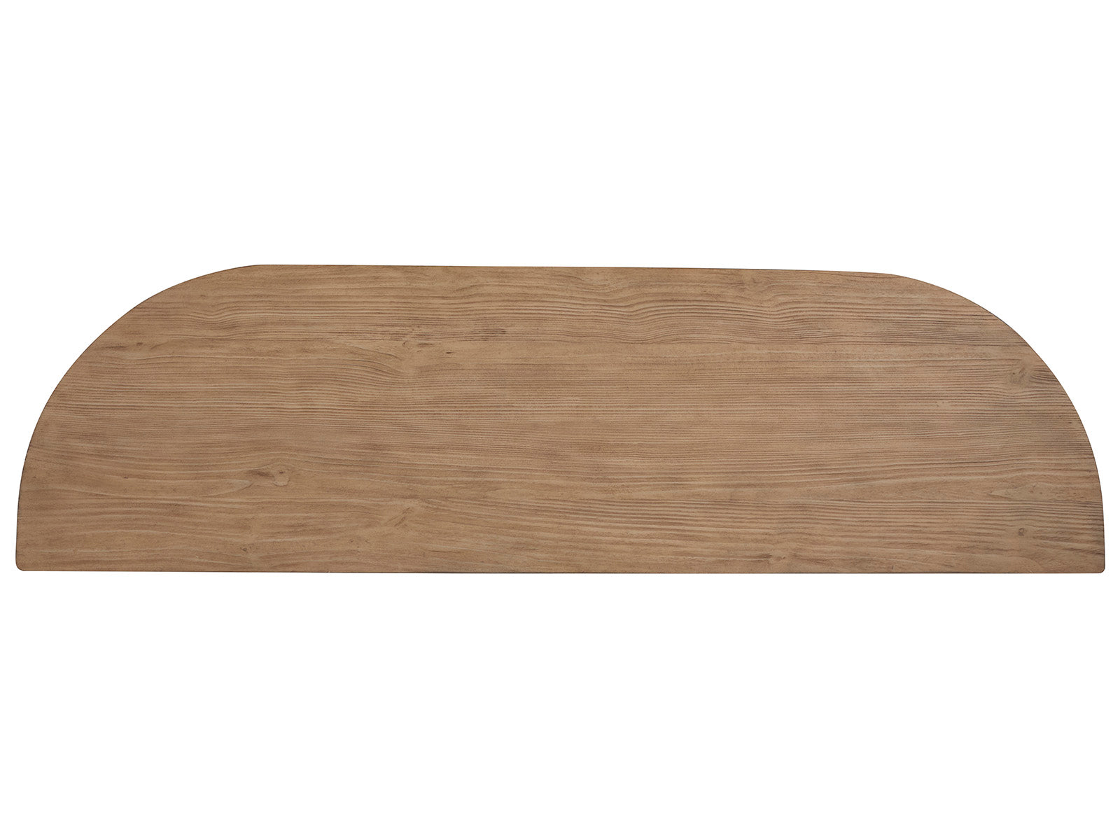 Hayden Demilune Console Table - view 8